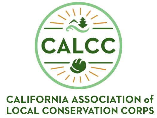 California Association of Local Conservation Corps