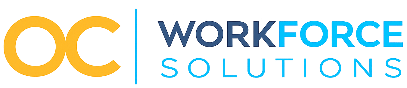 OC Workforce Solutions